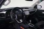 Toyota HiLux 2.4 D-4D XC Proffesional Trekhaak | Camera | Le, Automaat, 12 maanden, Gebruikt, Euro 6