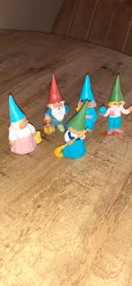 David Kabouter, Ophalen of Verzenden, Zo goed als nieuw