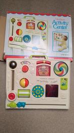 Fisher Price Activity center, Kinderen en Baby's, Speelgoed | Fisher-Price, Ophalen, Gebruikt, Speelset