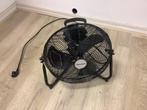 Retro design tafel ventilator Bestron DFA30 (€25 per stuk), Witgoed en Apparatuur, Ventilatoren, Ophalen, Nvt, Bestron, Zo goed als nieuw