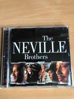 The Neville Brothers - master series, 2000 tot heden, R&B, Ophalen of Verzenden