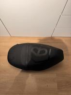 Zip SP zadel, Ophalen of Verzenden, Zadel, Piaggio