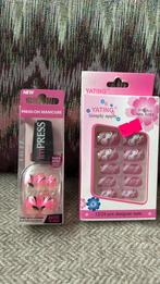 Nepnagels, Ophalen of Verzenden, Zo goed als nieuw