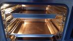 Siemens stoomoven (zo goed als nieuw) HLHB26-2, Ophalen, Zo goed als nieuw, 45 tot 60 cm, Oven