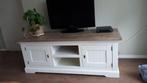 Tv meubel landelijk, Minder dan 100 cm, 25 tot 50 cm, 100 tot 150 cm, Grenenhout