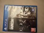 Rainbow Six Siege - PS4, Ophalen of Verzenden, Zo goed als nieuw