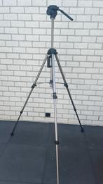 Statief Vanguard zo goed als nieuw, 1 pootje los, Ophalen, Zo goed als nieuw, Minder dan 150 cm, Driepoot