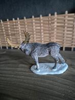 Lemax figuur 8 kerstdorp kersthuisjes, Diversen, Kerst, Ophalen of Verzenden, Zo goed als nieuw