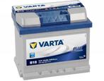 Varta B18 accu, Auto-onderdelen, Accu's en Toebehoren, Verzenden, Gebruikt