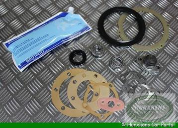 Fusseehuiskit zonder ABS Land Rover Defender zonder abs beschikbaar voor biedingen