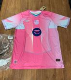 FC barcelona roze concept shirt maat XL, Maat XL, Ophalen of Verzenden, Zo goed als nieuw, Shirt