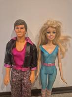 Toy Story 3 Ken & Barbie, Ophalen of Verzenden