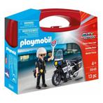 PLAYMOBIL City Action - 5648 [NIEUW], Ophalen of Verzenden, Nieuw