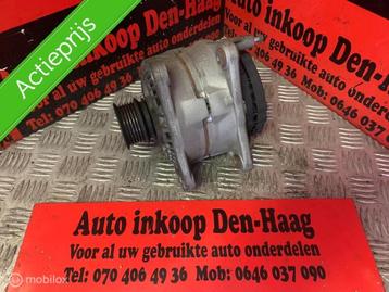 VW Golf 4 Seat Audi ('97-'04) 1.4/1.6 Dynamo 028903028C 70A beschikbaar voor biedingen