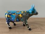 Cowparade koe "The Elusive Sea Cow” maat Medium, Antiek en Kunst, Kunst | Designobjecten, Ophalen of Verzenden