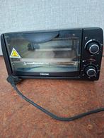 Tristar Camping Oventje - Compact en Handig, Minder dan 45 cm, Gebruikt, Minder dan 45 cm, Oven
