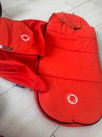 Bugaboo cameleon bekleding voetenzak winterzak, Ophalen of Verzenden, Zo goed als nieuw, Voetenzak