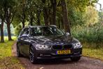 BMW 3-Serie 316I Touring AUT SPORT DEALERONDERHOUDEN, Auto's, BMW, Automaat, 74 €/maand, 4 cilinders, USB