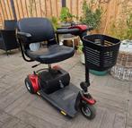 Opvouwbare scootmobiel, Ophalen, Zo goed als nieuw, Pride