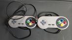 Super Nintendo controllers, Ophalen of Verzenden, Gebruikt, Switch, Overige controllers