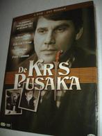 De Kris Pusaka- Willem Nijholt- 1977- Complete serie- 3-DVD-, Verzenden, Alle leeftijden, Boxset, Drama