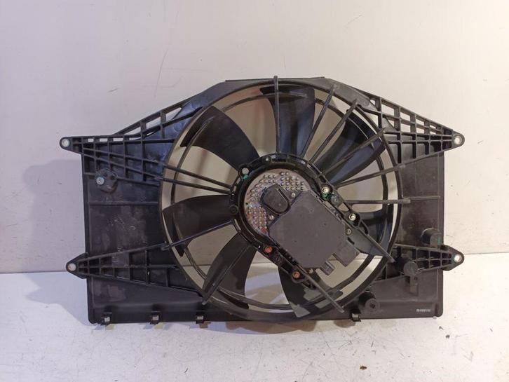 Koelventilator Honda Civic, Auto-onderdelen, Motor en Toebehoren, Honda, Gebruikt, Herkomst onderdeel bekend, 12 maanden garantie