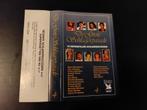 DE GROTE SCHLAGERPARADE 4 (CASSETTEBANDJE), Ophalen of Verzenden, Zo goed als nieuw, Origineel, 1 bandje