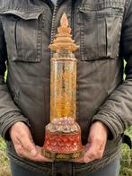 Grote Stoepa Tibet 38 cm, Ophalen of Verzenden