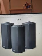 Linksys Velop WHW0303B Mesh Wifi - Tri-Band, Computers en Software, Accesspoints, Ophalen of Verzenden, Nieuw, Linksys