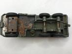 Dinky Toys 824 Berliet Gazelle groen -GOED- M11, Hobby en Vrije tijd, Modelauto's | 1:43, Gebruikt, Auto, Dinky Toys, Ophalen of Verzenden