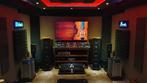 NAD Masters M32 Integrated Amplifier DAC HDMI BluOS Streamer, Audio, Tv en Foto, Versterkers en Receivers, Zo goed als nieuw, 120 watt of meer