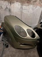 Smart Forfour W454 rechter linker voorspatbord, Auto-onderdelen, Carrosserie en Plaatwerk, Gebruikt, Ophalen of Verzenden, Spatbord