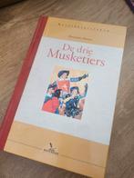 De Drie Musketiers - Alexandre Dumas, hardcover, Ophalen of Verzenden, Zo goed als nieuw, Alexandre Dumas, Nederland