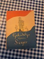 Gek en Wijs tijdens Seyss - 1945, Ophalen of Verzenden