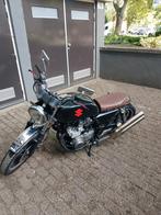 Suzuki GS 650 GT uit 1982 nog lopend te maken Moet Weg!, Particulier