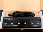 Marshall AVT 2000 Valvestate Footcontroller, Ophalen of Verzenden, Nieuw, 50 tot 100 watt
