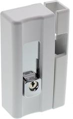 ramen en balkondeurenslot/alarmset Burgwächter Blocksafe BS2, Ophalen of Verzenden, Nieuw