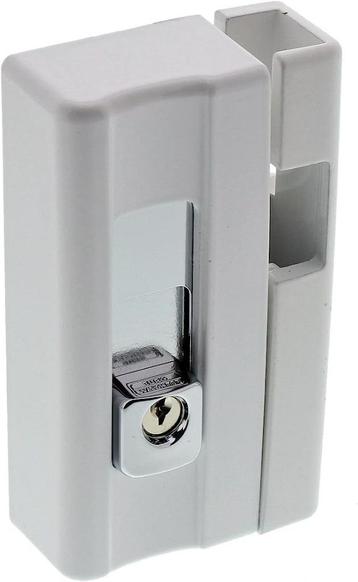 ramen en balkondeurenslot/alarmset Burgwächter Blocksafe BS2 beschikbaar voor biedingen