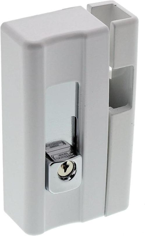 ramen en balkondeurenslot/alarmset Burgwächter Blocksafe BS2, Huis en Inrichting, Tafelonderdelen, Nieuw, Ophalen of Verzenden