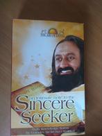 An Intimate Note to the Sincere Seeker. Gurudev Sri Sri Ravi, Boeken, Ophalen of Verzenden