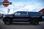 Chevrolet USA Silverado High Country 6.2 V8 420 PK, Full Opt, Auto's, Origineel Nederlands, Te koop, 5 stoelen, 3500 kg