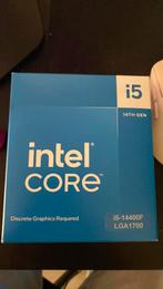 intel i5-14400F, Computers en Software, Processors, Ophalen, Zo goed als nieuw