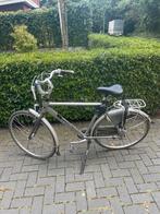Gazelle Pure heren fiets - Opknapper/ stations-/ kroegfiets, Ophalen, Gebruikt, Gazelle, Versnellingen