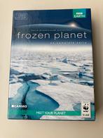 Dvd box Frozen planet, Alle leeftijden, Ophalen of Verzenden, Zo goed als nieuw, Natuur
