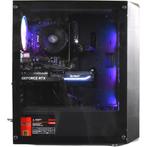 GAMING PC- AMD Ryzen 5 - 16 GB - 1 TB - GeForce RTX 4060, Ophalen, Online, Overige genres, 1 speler