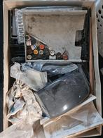 Modelpakket, Ophalen, Auto