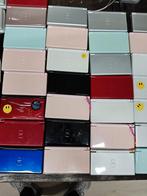 Nintendo DS Lite / Phat met lader game en hoesje, ., Ophalen of Verzenden, Zo goed als nieuw, .