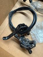 Trickstuff piccola C42 4 zuiger remmen, Fietsen en Brommers, Fietsonderdelen, Ophalen of Verzenden, Gebruikt, Mountainbike, Overige typen