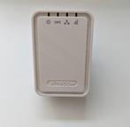 SITECOM Wi-Fi Range  Extender N300 | VERKOCHT, Ophalen of Verzenden, Zo goed als nieuw, Sitecom