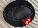 3st. Baret Mariniers, Verzamelen, Ophalen of Verzenden, Marine, Nederland, Helm of Baret